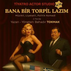 Bana Bir Torpil Lazım