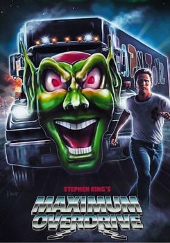 Maximum Overdrive