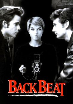 Backbeat