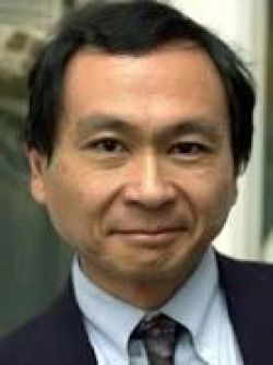 Francis Fukuyama
