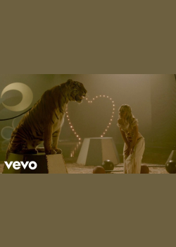 Sabrina Carpenter - because i liked a boy (Official Video)