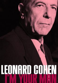 Leonard Cohen: I'm Your Man