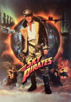 Sky Pirates