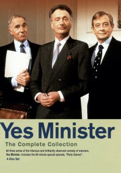 Yes Minister