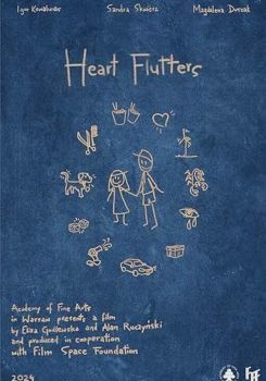 Heart Flutters