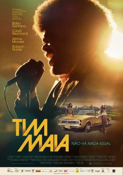 Tim Maia