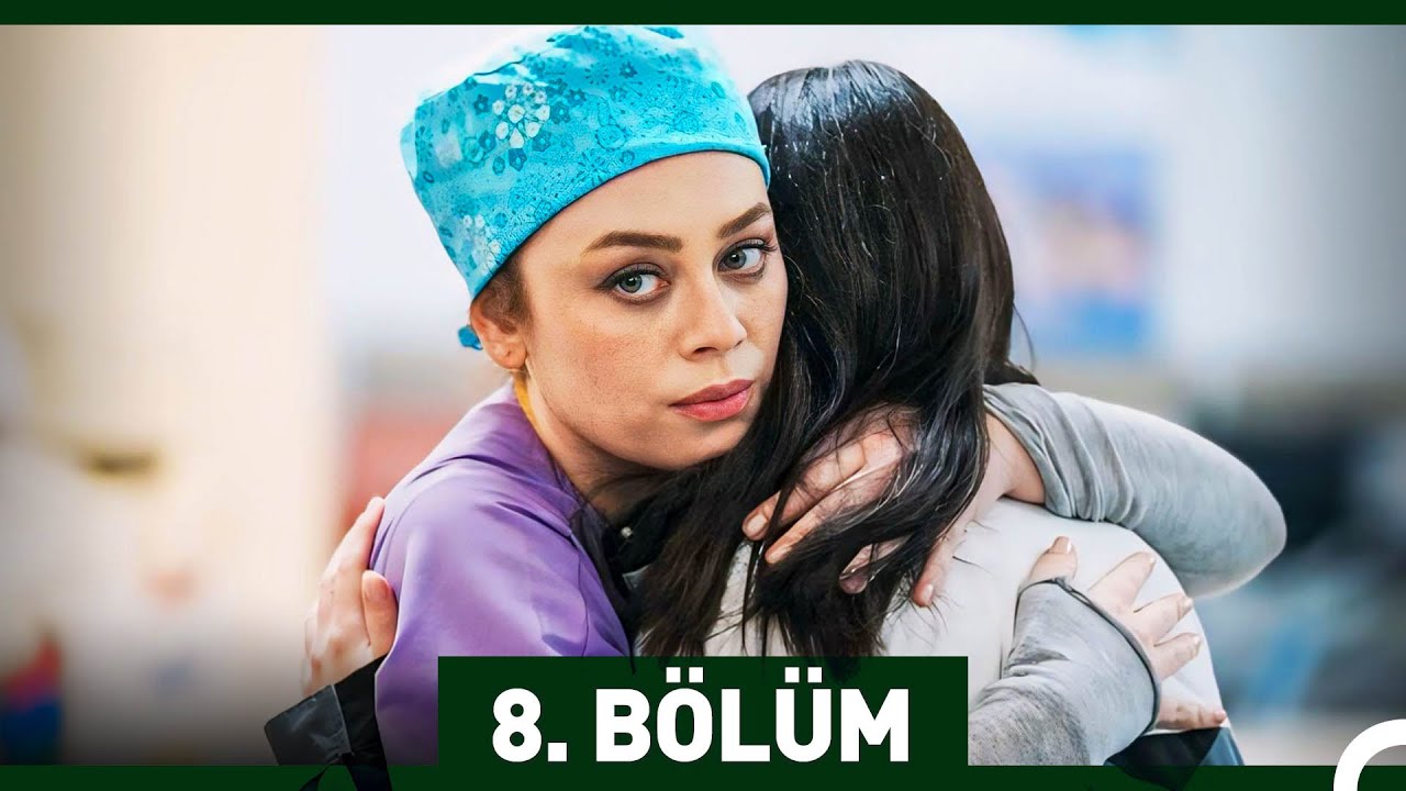 Bahar 8.Bölüm