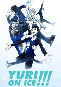 Yuri!!! On Ice