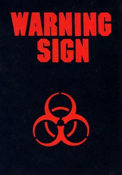 Warning Sign