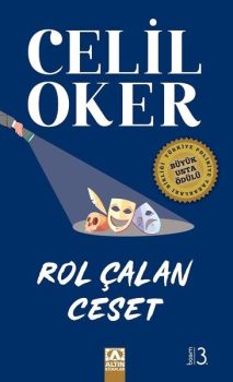Rol Çalan Ceset - Özel Baskı