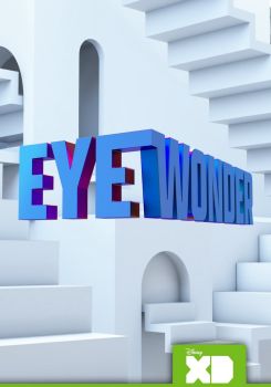 Eye Wonder