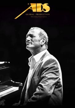 Kerem Görsev Trio