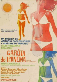 The Girl from Ipanema