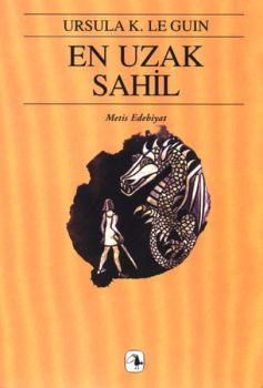 En Uzak Sahil-Yerdeniz Üçlemesi 3