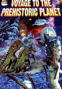 Voyage to the Prehistoric Planet