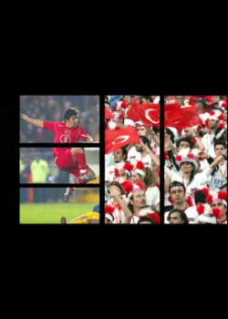 Gülben Ergen & Ege Çubukçu - Avrupa / Milli Takım