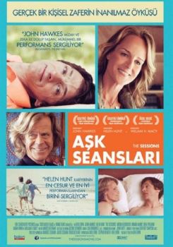 Aşk Seansları