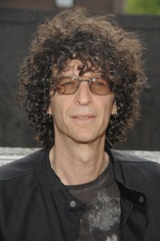 Howard Stern