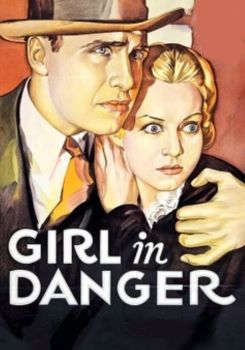 Girl in Danger