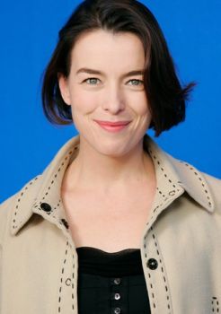 Olivia Williams