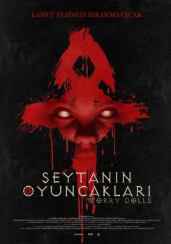 Şeytanın Oyuncakları