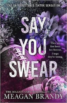 Say You Swear