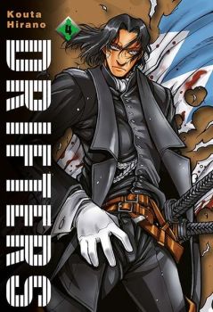 Drifters Cilt - 4