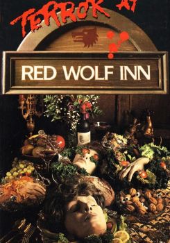 Terror at Red Wolf Inn