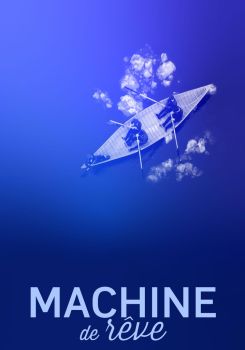 Machine de rêve