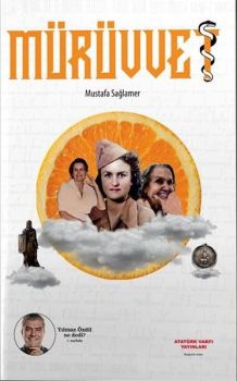 Mürüvvet Kitap