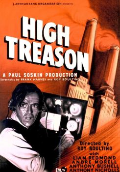 High Treason