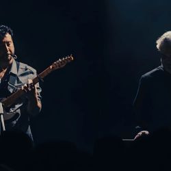 Beyaz Hayvanlar Konseri