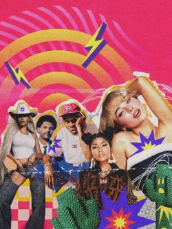 Luv  X “90s & 2000s” Hiphop Party