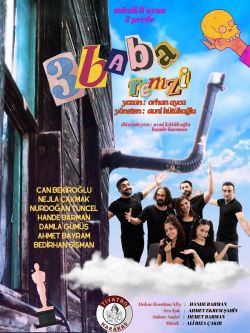 3 Baba Remzi