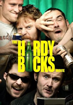 The Hardy Bucks Movie