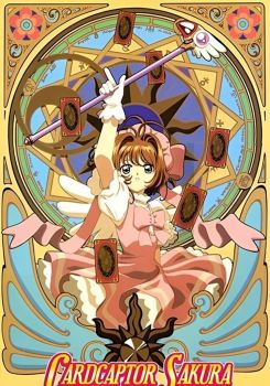 Cardcaptor Sakura