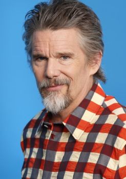 Ethan Hawke