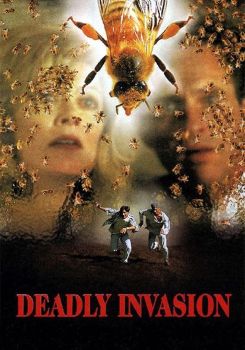 Deadly Invasion: The Killer Bee Nightmare