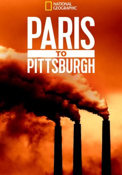 Paris'ten Pittsburgh'a