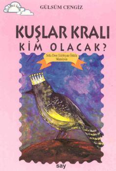Tomurcuk 5-Kuşlar Kralı Kim Olacak?