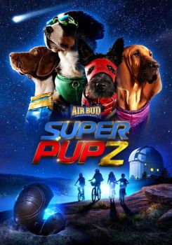 Supercães