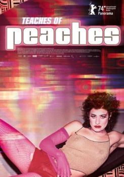 Teaches of Peaches