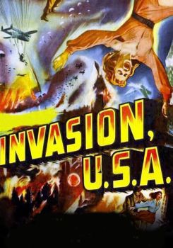 Invasion, U.S.A.