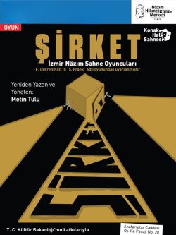 Şirket
