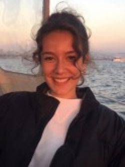 Elif Canıöz