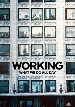 Working: What We Do All Day