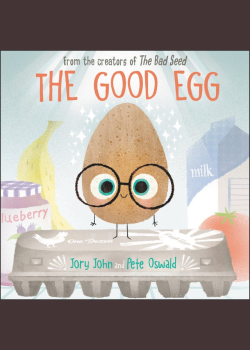 The Good Egg