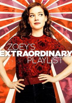 Zoey's Extraordinary Playlist