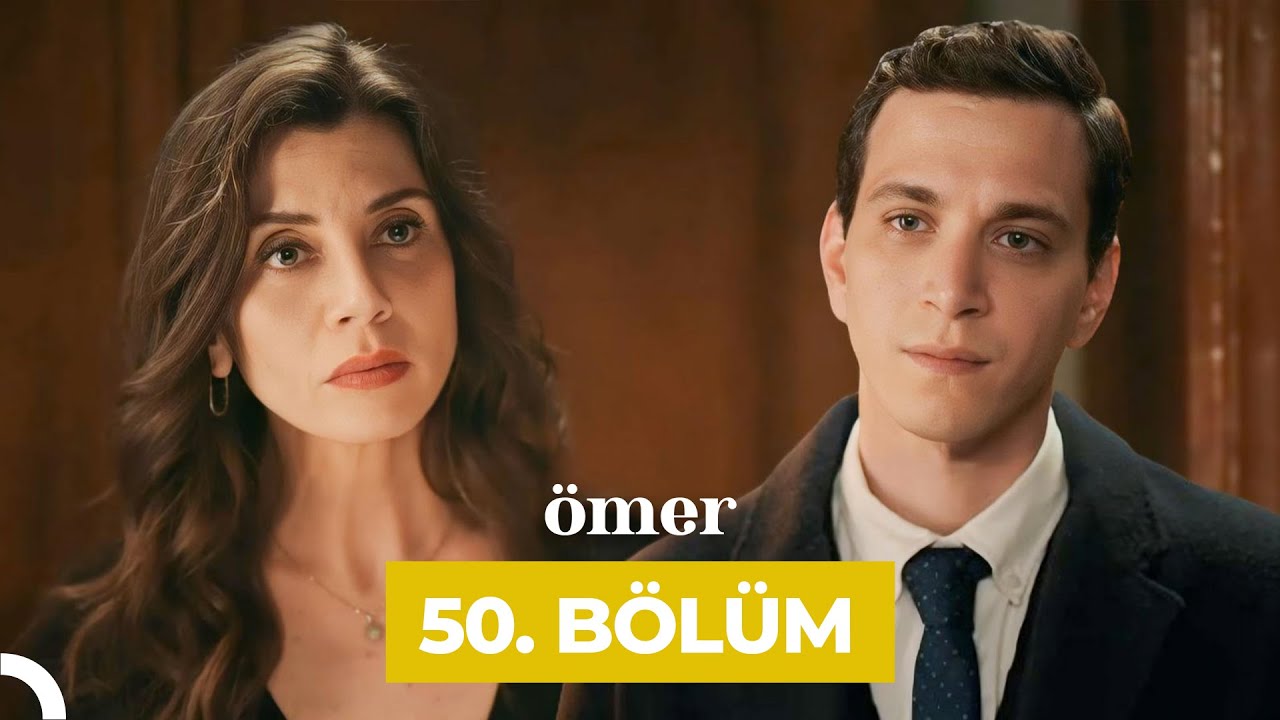 Ömer 50.Bölüm