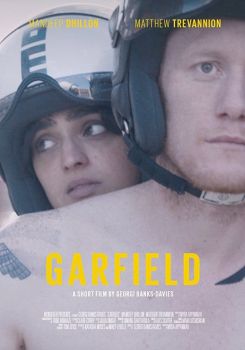 Garfield
